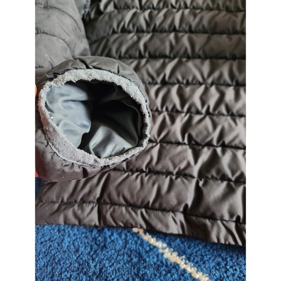 Columbia Youth Down Packable Puff Jacket S - Picture 6 of 9